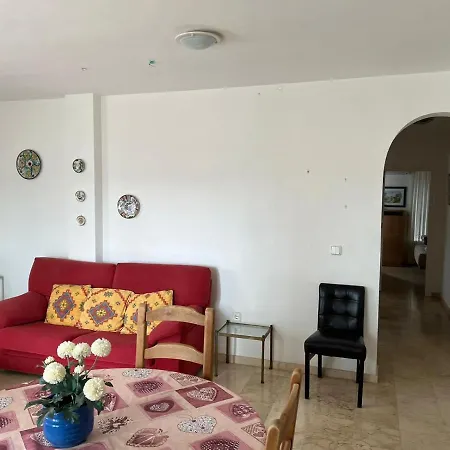 Apartamento En Orihuela Costa Con Piscina Dehesa de Campoamor  Exterior photo