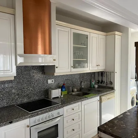 Apartamento En Orihuela Costa Con Piscina Dehesa de Campoamor  Exterior photo