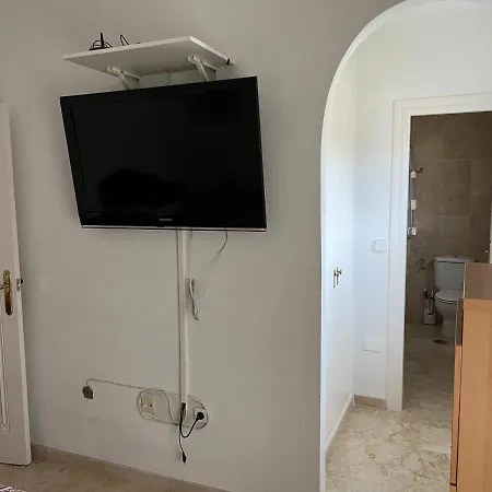 Apartamento En Orihuela Costa Con Piscina Dehesa de Campoamor  Exterior photo