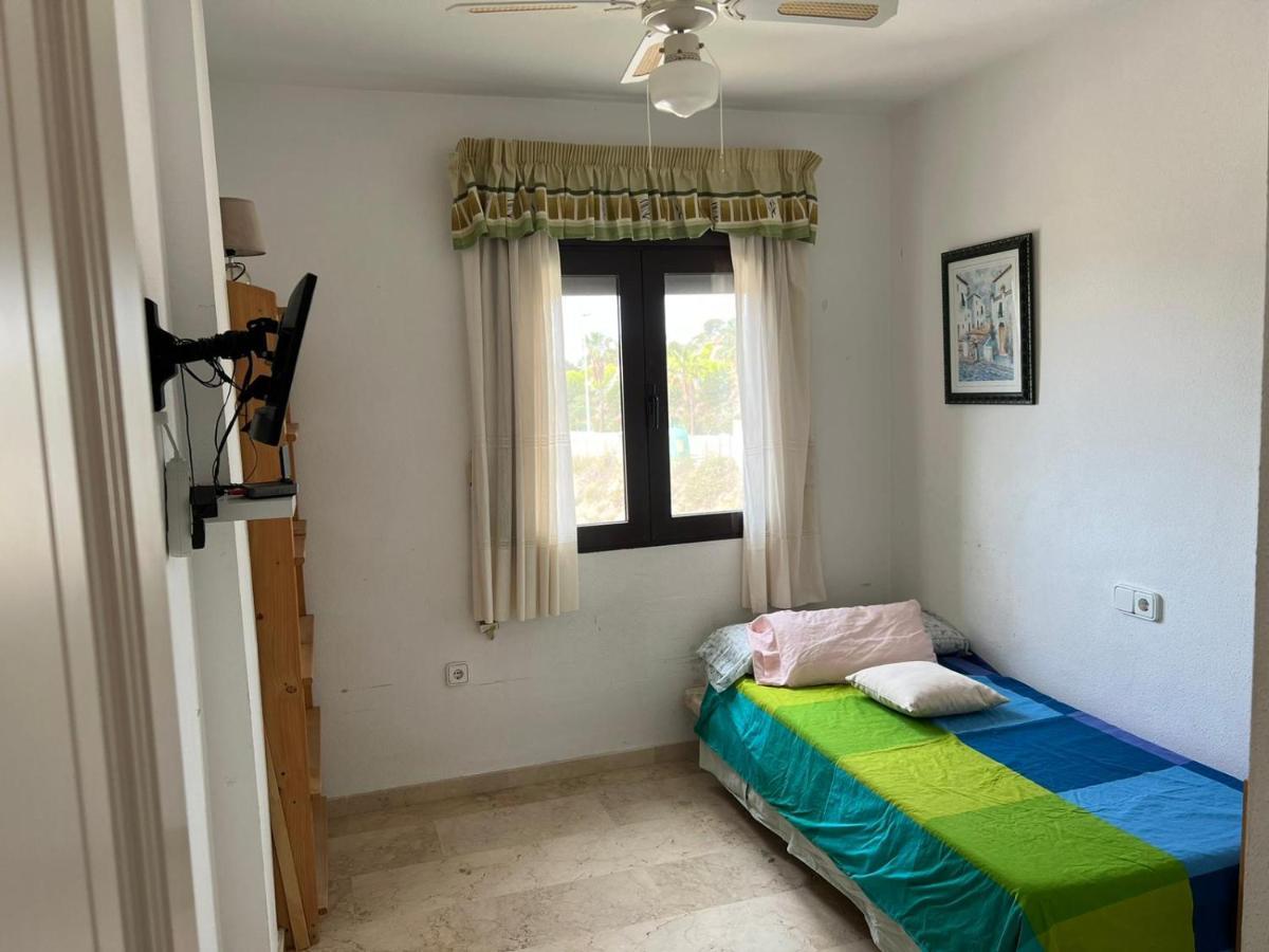 Apartment En Orihuela Costa Con Piscina Dehesa de Campoamor (Orihuela Costa)