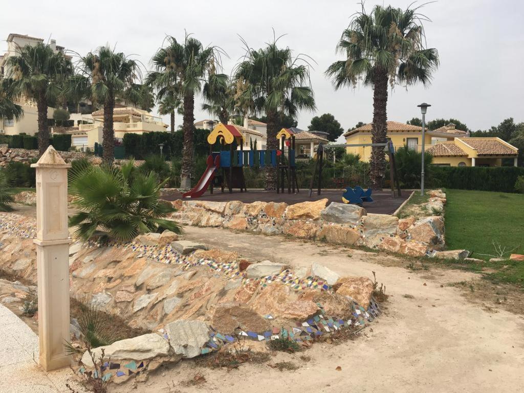 En Orihuela Costa Con Piscina * Dehesa de Campoamor (Orihuela Costa)