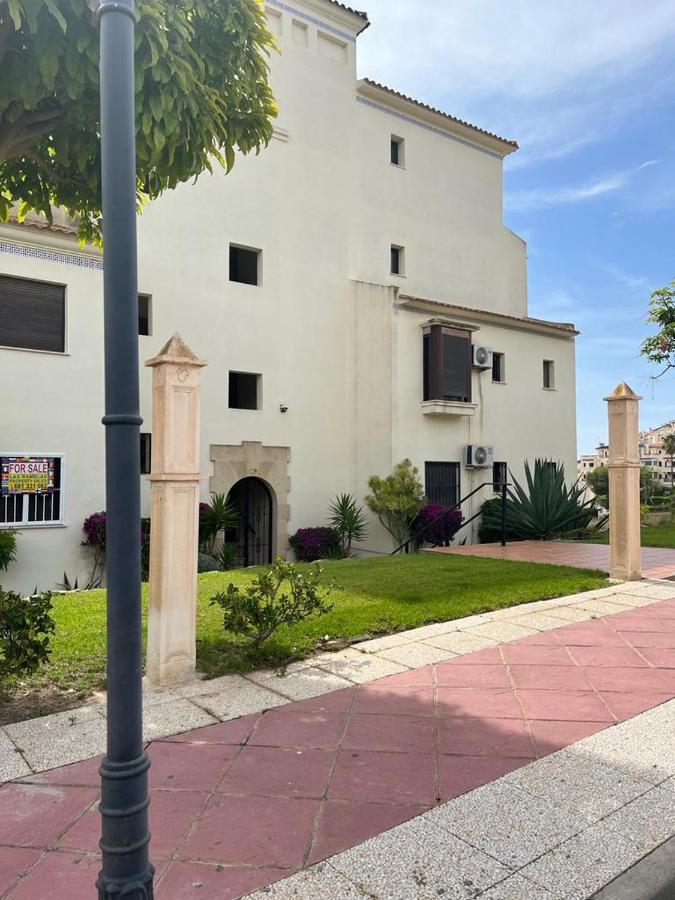 Apartment En Orihuela Costa Con Piscina *